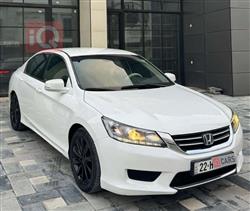 هوندا أكورد